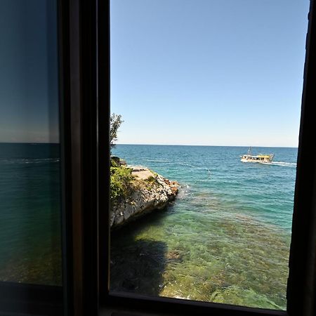 Chesa Arnolongo Apartment Rovinj Exterior photo